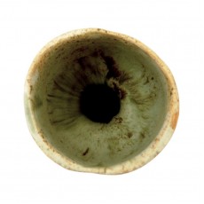 BROWN MATT + VANILLA GLASURE Číše velká 1ks